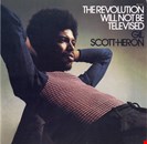 Heron, Gil Scott The Revolution Will Not Be Televised US BMG