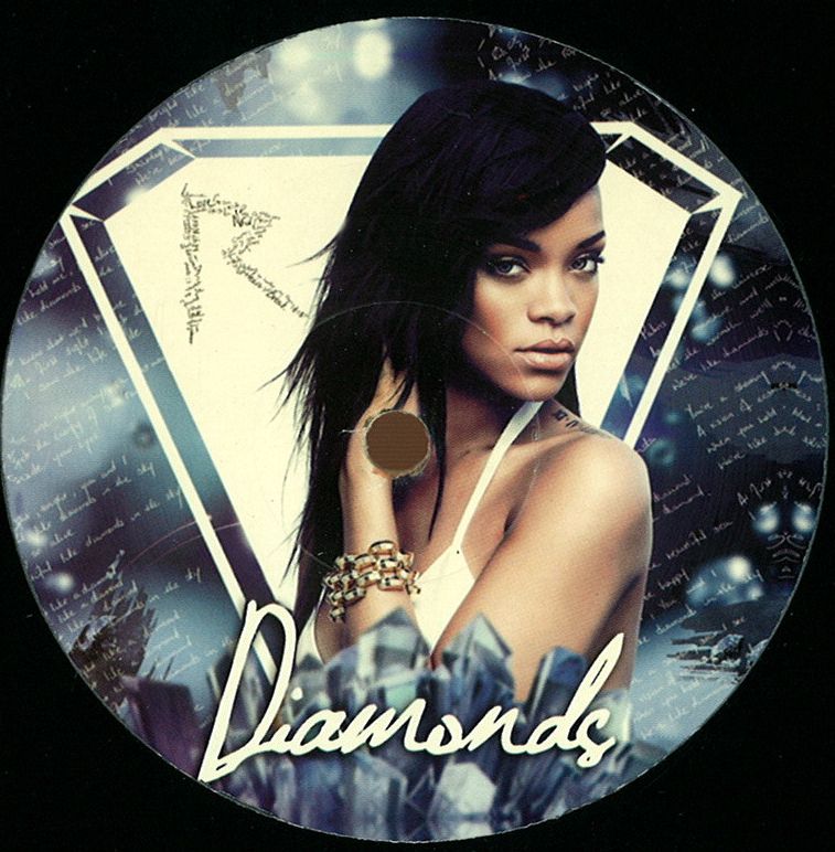 rihanna diamonds acoustic