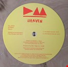 Depeche Mode Heaven - REMIXES depecheheaven001