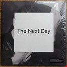 Bowie, David The Next Day (2026) Columbia