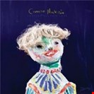 Connan Mockasin Forever Dolphin Love - Metalic Silver Nugget Mexican Summer