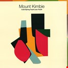 Mount Kimbie Cold Spring Fault Less Youth Warp