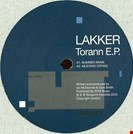 Lakker Torann EP Blue Print