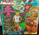 Funkadelic Tales Of Kidd Funkadelic Westbound