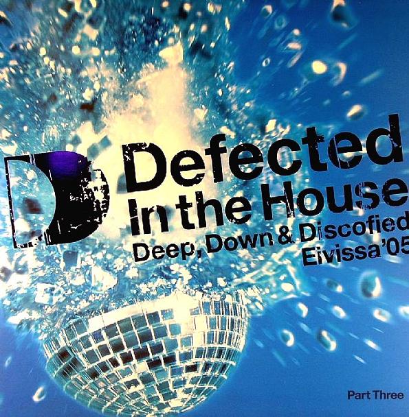 Deep Down Discofied 2x12