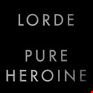 Lorde Pure Heroine Universal