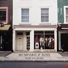 Mumford & Sons Sigh No More Island
