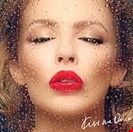 Kylie Kiss Me Once (2026 reissue) Parlaphone