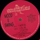 Mood II Swing / P'taah Move Me EP Music For Your Ears