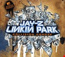 Jay Z / Linkin Park Collision Course Warners