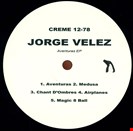 Jorge Velez Aventuras Creme Organization