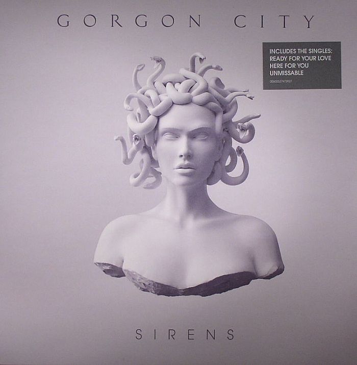 Imagination gorgon city. Gorgon City обложка альбома. Gorgon City солистка. Gorgon City "Olympia". Gorgon City Oxygen.