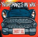 Nightmares On Wax Carboot Soul Warp