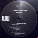 Maceo Plex/ Ananda, Gabriel Solitary Daze Ellum Audio