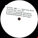 Octave One Octivation EP 430 West