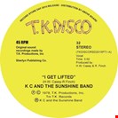 KC & The Sunshine Band I Get Lifted T.K. Disco