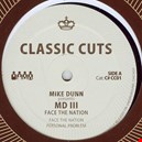 Dunn, Mike / MDIII 1