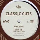 Dunn, Mike / MDIII Face The Nation - Clear Clone