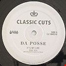 Da Posse Its My Life Clone