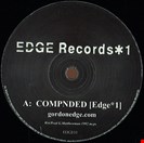 Edge, Gordon Compnded (Edge 1) Edge