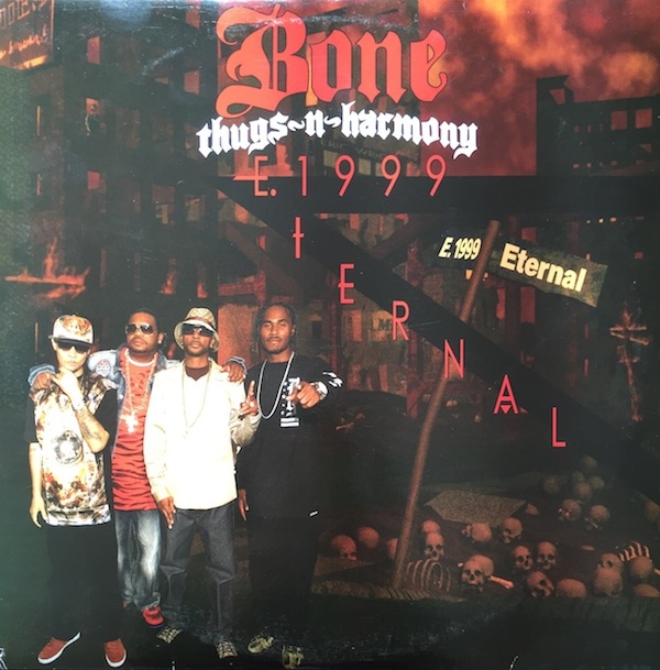 bone thugs n harmony songs e 1999 eternal