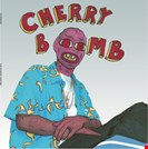 Tyler The Creator Cherry Bomb (2025 Blue Translucent) AAA Recordings