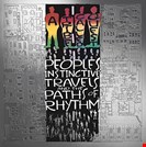 A Tribe Called Quest People's Instinctive Travels Sony