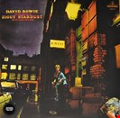 Bowie, David The Rise & Fall Of Ziggy Stardust Parlaphone