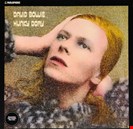 Bowie, David Hunky Dory Parlaphone