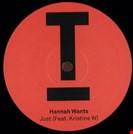 Wants, Hannah Just Toolroom