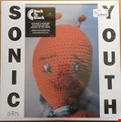 Sonic Youth Dirty Black To Black