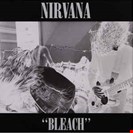 Nirvana Bleach Sub Pop