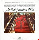 Franklin, Aretha Aretha's Greatest Hits Atlanti