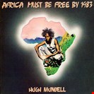 Mundell, Hugh Africa Must Be Free By 1983 Greensleeves Records