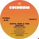 Earth Wind & Fire 1