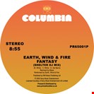 Earth Wind & Fire Fantasy /Can't Hide Love  Columbia