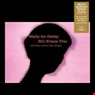 Bill Evans Trio Waltz For Debby Dol