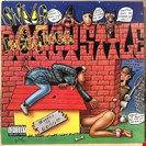 Snoop Dogg Doggystyle Death Row Record