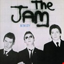 Jam, The In The City Polydor