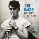 Baker, Chet My Funny Valentine Wagram Music