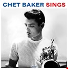 Baker, Chet Chet Baker Sings Not Now Music