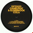 Camelphat / Elderbrook Cola Defected