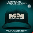 Morales, John Part A - M+M Mixes Volume IV (The Ultimate Collection) (Part A) BBE