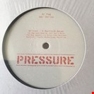 Flame 1 Fog / Shrine Pressure Records