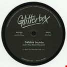 Jacobs, Debbie Don't You Want My Love Glitterbox