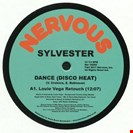 Sylvester Dance (Disco Heat) (Louie Vega Re-Touch) Nervous