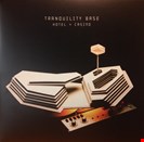 Arctic Monkeys Tranquility Base Hotel + Casino Domino