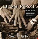 Bon Jovi Keep The Faith (2xLP) Mercury