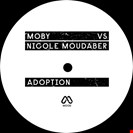 Moby / Moudaber, Nicole Adoption EP Mood Records 