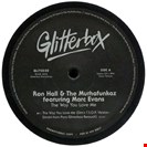 Hall, Ron / Muthafunkaz The Way You Love Me Glitterbox